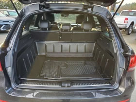 Mercedes-Benz GLC * 300 DUAL PANO ROOF * CARFAX * БЕЗ ПЪРВОНАЧАЛНА В, снимка 8