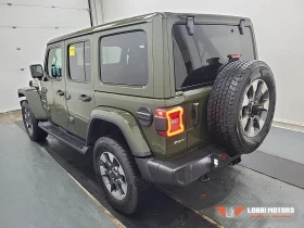 Jeep Wrangler, снимка 4