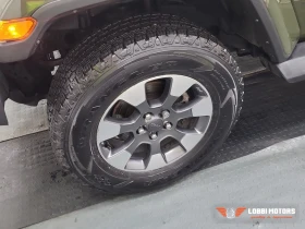 Jeep Wrangler, снимка 6