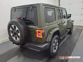 Jeep Wrangler, снимка 3