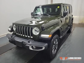 Jeep Wrangler, снимка 1