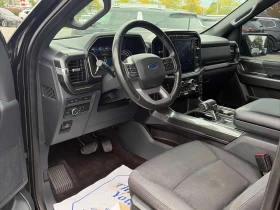 Ford F150 * 4WD SuperCrew Box * АВТОКРЕДИТ * , снимка 7