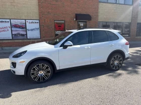 Porsche Cayenne  S / CARFAX / ЦЕНА ДО БЪЛГАРИЯ, снимка 1