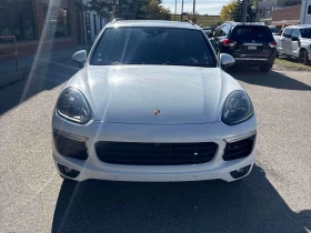 Porsche Cayenne  S / CARFAX / ЦЕНА ДО БЪЛГАРИЯ, снимка 2