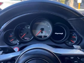 Porsche Cayenne  S / CARFAX / ЦЕНА ДО БЪЛГАРИЯ, снимка 8