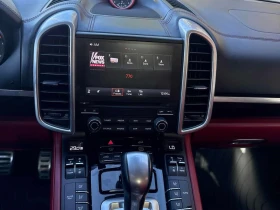 Porsche Cayenne  S / CARFAX / ЦЕНА ДО БЪЛГАРИЯ, снимка 9
