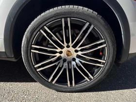 Porsche Cayenne  S / CARFAX / ЦЕНА ДО БЪЛГАРИЯ, снимка 6