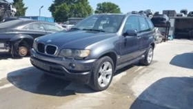     BMW X5 3.0d 184..