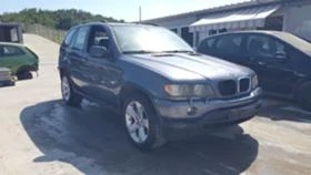 BMW X5 3.0d 184.. | Mobile.bg    8