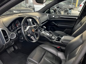 Porsche Cayenne 3.0d facelift, снимка 6 - Автомобили и джипове - 42335901