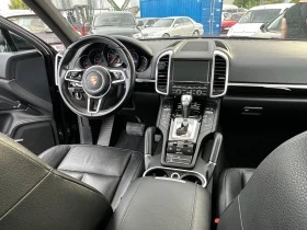 Porsche Cayenne 3.0d facelift - [8] 