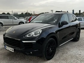 Porsche Cayenne 3.0d facelift - [2] 