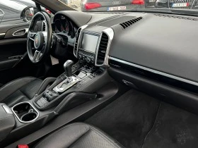 Porsche Cayenne 3.0d facelift - [10] 