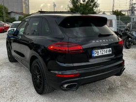 Porsche Cayenne 3.0d facelift - [4] 