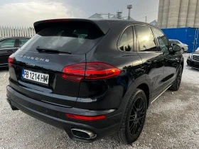 Porsche Cayenne 3.0d facelift, снимка 2