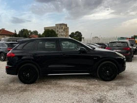 Porsche Cayenne 3.0d facelift, снимка 4