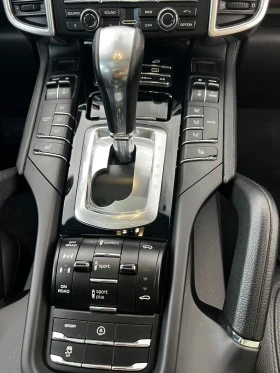 Porsche Cayenne 3.0d facelift - [12] 