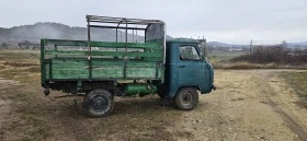 Uaz 452, снимка 2