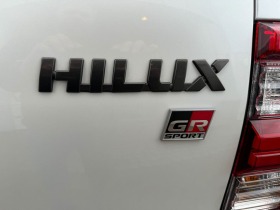 Toyota Hilux GR SPORT 4X4 JBL 360 CAMERA | Mobile.bg   6