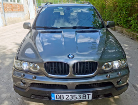BMW X5 E53, снимка 15