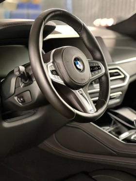BMW X6 M40i , снимка 7 - Автомобили и джипове - 45566548