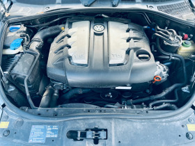 VW Touareg 3.0 TDI пружини Лизинг, снимка 16
