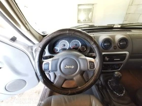 Jeep Cherokee KJ 2.8 CRDI, снимка 7