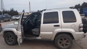 Jeep Cherokee KJ 2.8 CRDI, снимка 4