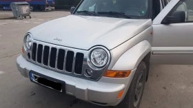 Jeep Cherokee KJ 2.8 CRDI | Mobile.bg    6