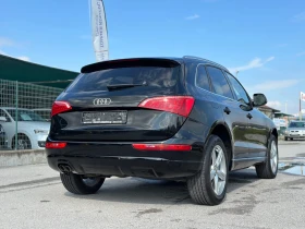 Audi Q5 2.0-TDI-quattro-6-speed-LED-XENON-KOJA-PODGREV-TOP | Mobile.bg    6