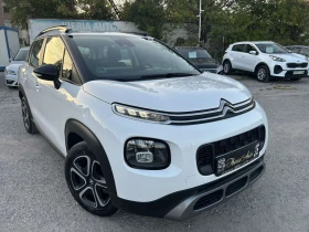 Citroen C3 Aircross 1.5 HDI 120 * NAVI * LED * EURO 6 * , снимка 3