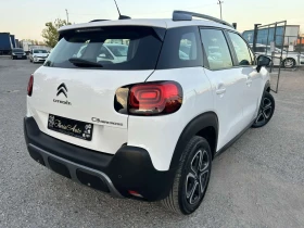 Citroen C3 Aircross 1.5 HDI 120 * NAVI * LED * EURO 6 *  | Mobile.bg    4