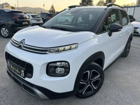 Citroen C3 Aircross 1.5 HDI 120 * NAVI * LED * EURO 6 *  | Mobile.bg    1