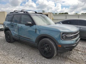 Ford Bronco FIRST EDITION - [4] 