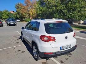 VW Tiguan 4х4, снимка 2