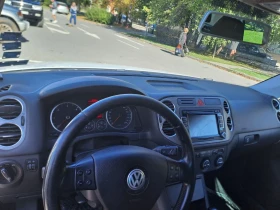 VW Tiguan 4х4, снимка 4