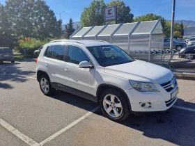 VW Tiguan 4х4, снимка 1