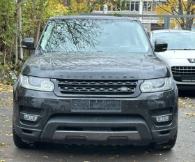 Land Rover Range Rover Sport 3.0 HSE , снимка 2