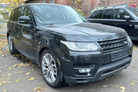 Land Rover Range Rover Sport 3.0 HSE , снимка 3