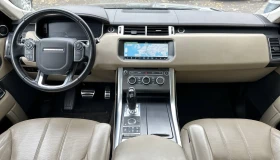 Land Rover Range Rover Sport 3.0 HSE , снимка 7