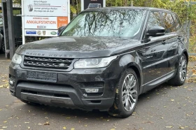 Land Rover Range Rover Sport 3.0 HSE , снимка 1