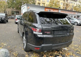 Land Rover Range Rover Sport 3.0 HSE , снимка 6