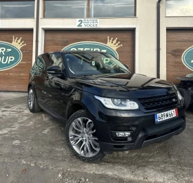     Land Rover Range Rover Sport 3.0 HSE 