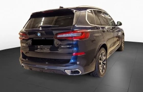 BMW X5 xDr 40d M SPORT Laser, AHK, 360, снимка 2