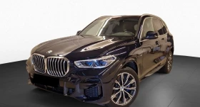 BMW X5 xDr 40d M SPORT Laser, AHK, 360, снимка 1