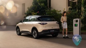 Geely Geome 430  | Mobile.bg    4
