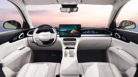 Geely Geome 410  | Mobile.bg    7
