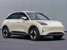 Geely Geome 430  | Mobile.bg    3