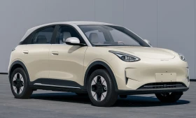 Geely Geome 430  | Mobile.bg    8