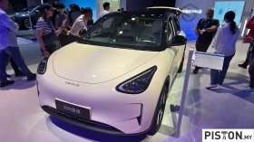 Geely Geome 430  | Mobile.bg    5